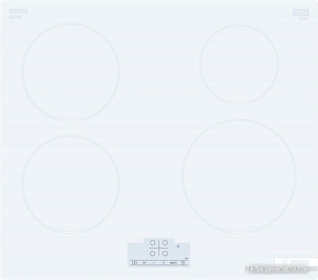 Варочная панель Bosch PUE612BB1J