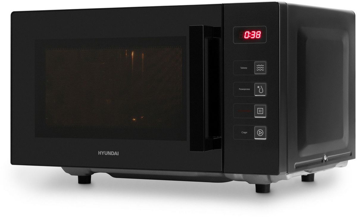 Микроволновая печь Hyundai HYM-D3008