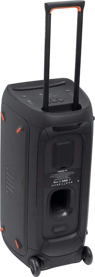 Колонка для вечеринок JBL Partybox 310