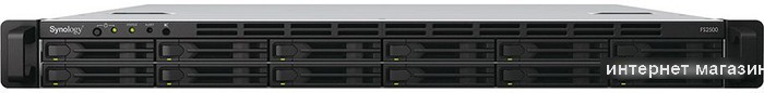 Сетевой накопитель Synology FlashStation FS2500