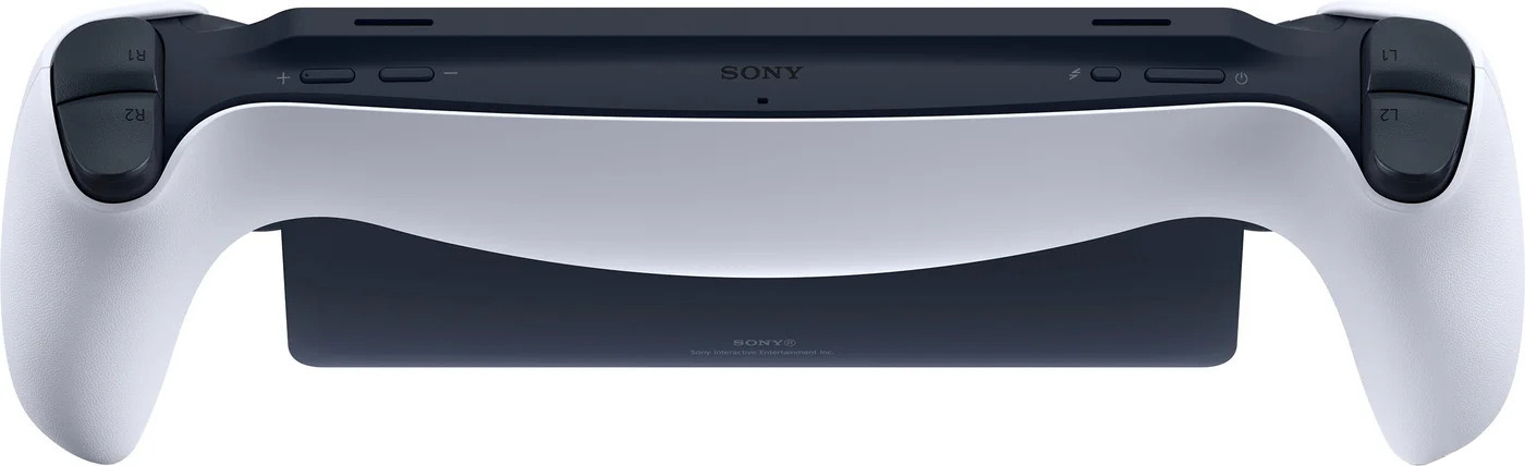 Игровая приставка Sony PlayStation Portal (белый)