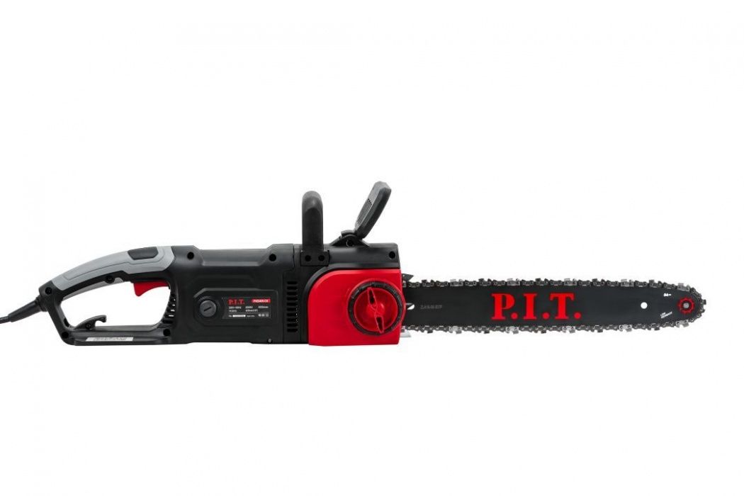 Электрическая пила P.I.T. PKE405-C6