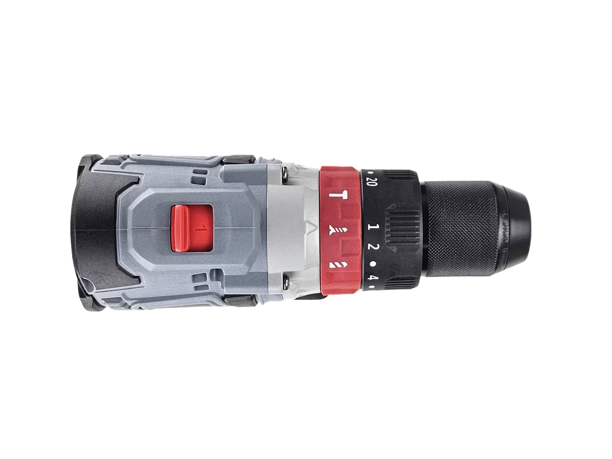 Profipower MKDHP-18V (с 2-мя АКБ, кейс)