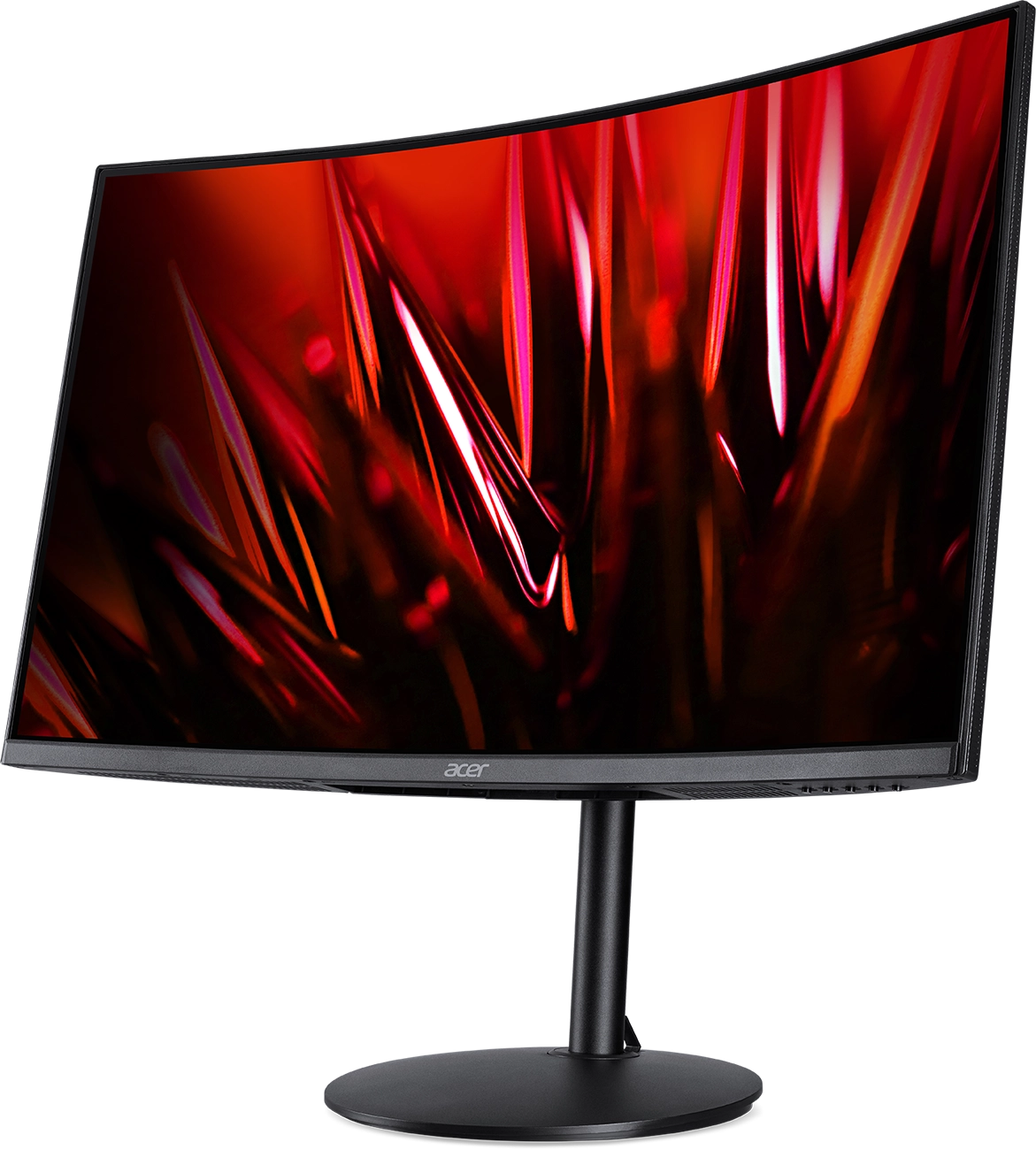 Игровой монитор Acer Nitro EI322QURSbmiipphx UM.JE2EE.S01
