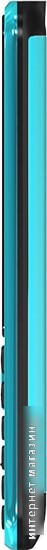 Мобильный телефон Maxvi X10 (голубой)