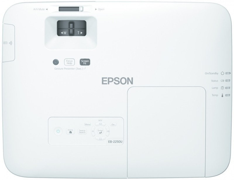 Проектор Epson EB-2250U