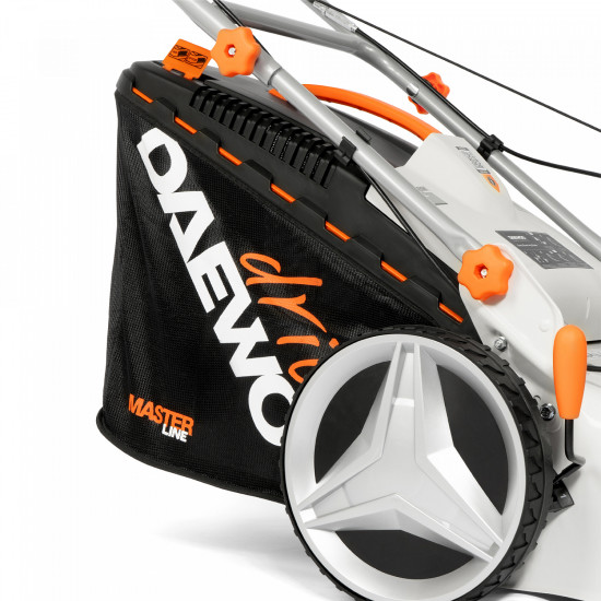 Газонокосилка бензиновая самоходная Daewoo Power L 50SPH