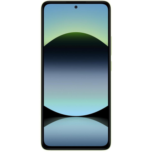Смартфон Xiaomi Redmi Note 14 8GB/256GB международная версия (зеленый)