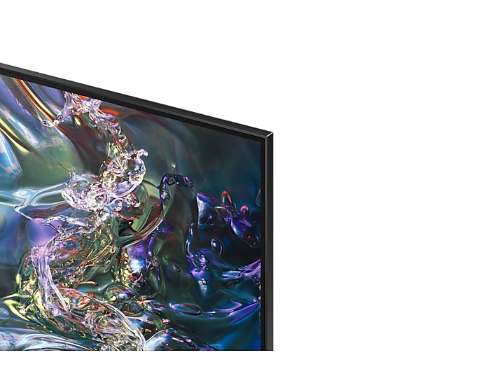 Телевизор Samsung QLED 4K Q60D QE85Q60DAUXRU