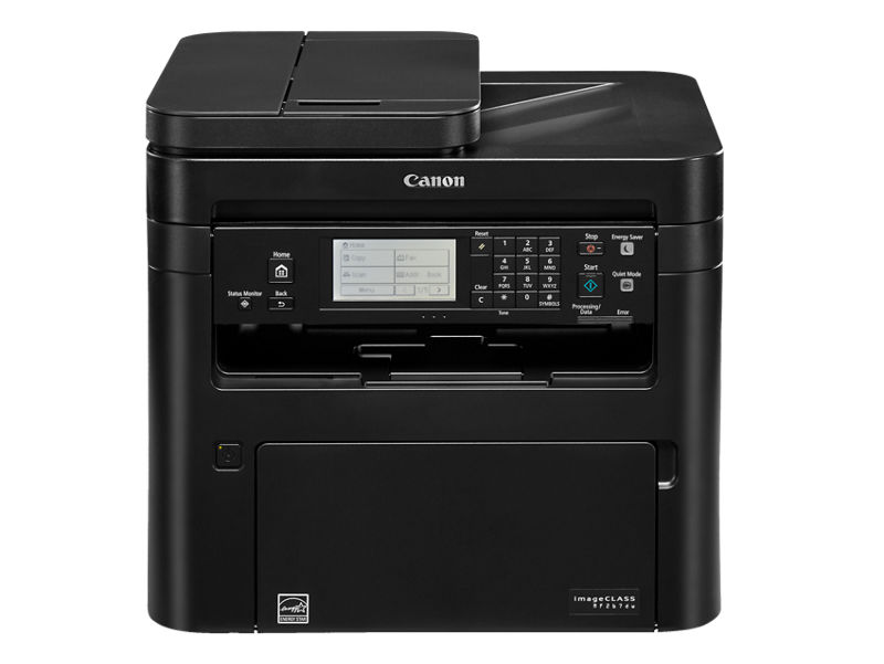 МФУ Canon i-SENSYS MF267dw