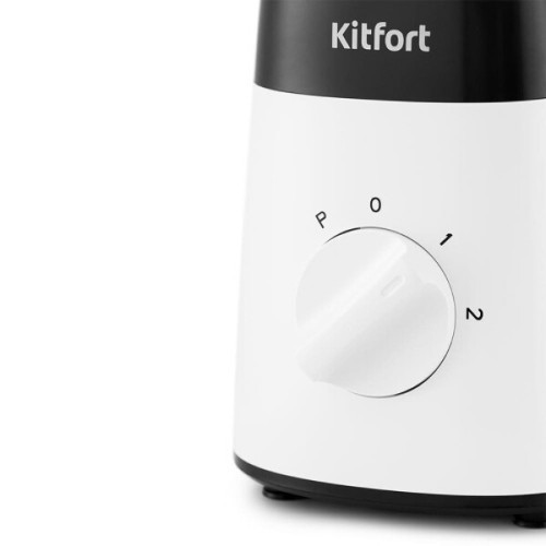 Стационарный блендер Kitfort KT-1381