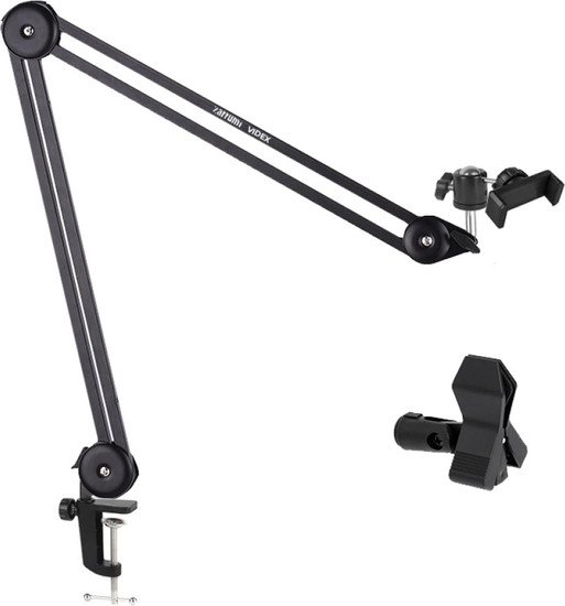 Zarrumi Videx Pro