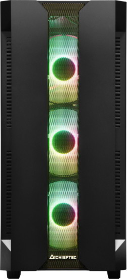 Корпус Chieftec GS-01B-OP