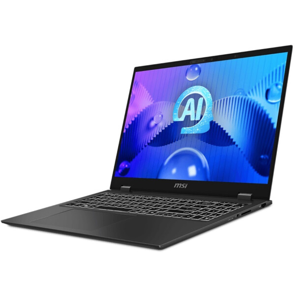 Игровой ноутбук MSI Prestige 16 AI Evo B1MG-057XBY
