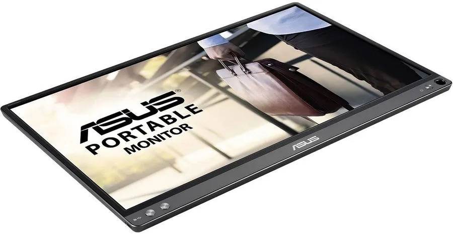 Монитор ASUS ZenScreen MB16ACE