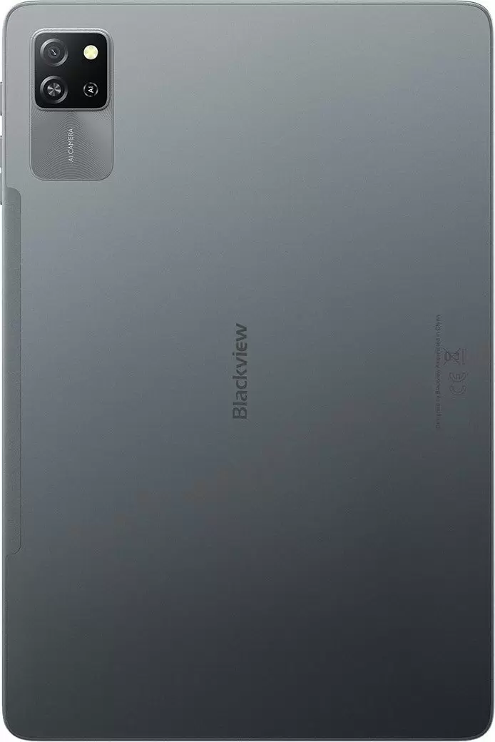 Планшет Blackview Tab 60 Pro LTE 4GB/128GB (серый)