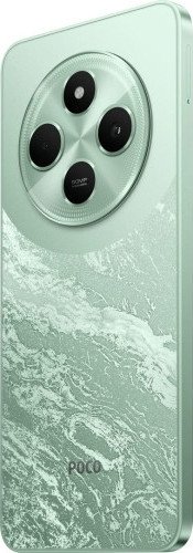 Смартфон POCO C75 8GB/256GB международная версия (зеленый)