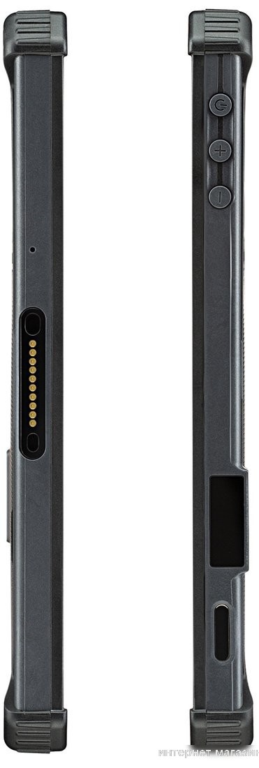 Промышленный планшет MIG T8X SDM450 3GB/32GB (черный)