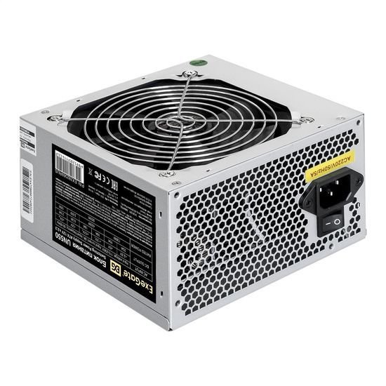 Блок питания ExeGate UN550-PC EX282069RUS-PC