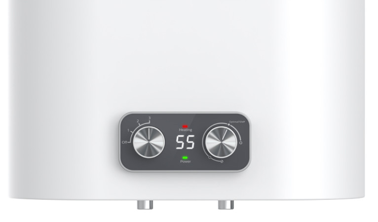 Накопительный электрический водонагреватель Philips AWH1618/51(100YB)