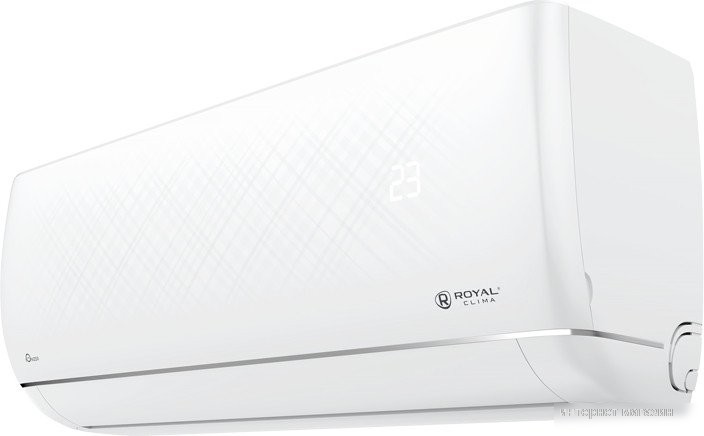 Кондиционер Royal Clima Renaissance 2025 RC-RND22HN