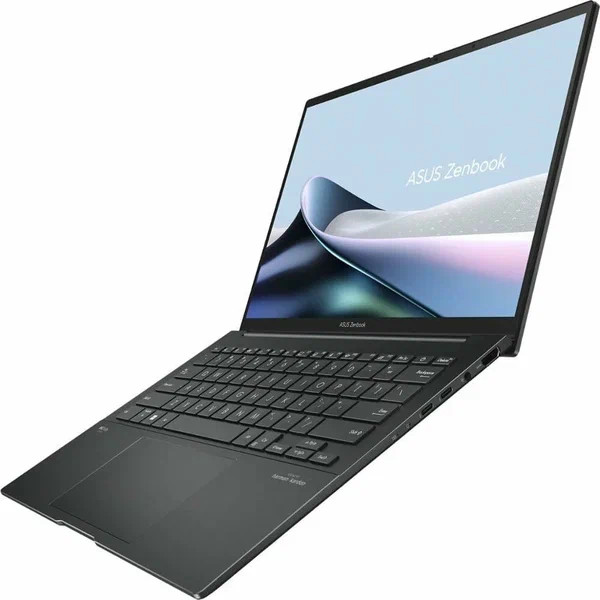 Ноутбук ASUS Zenbook 14 OLED Q425MA-U71TB