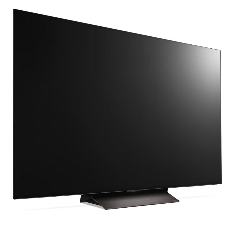 OLED телевизор LG OLED C4 OLED65C4RLA