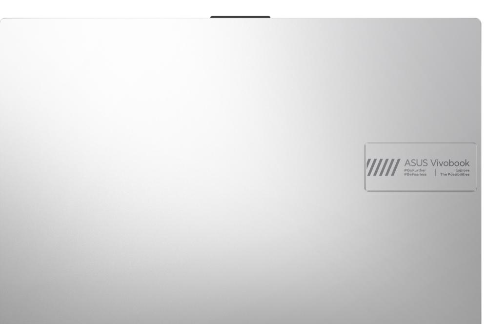 Ноутбук ASUS Vivobook Go 15 E1504GA-BQ856W