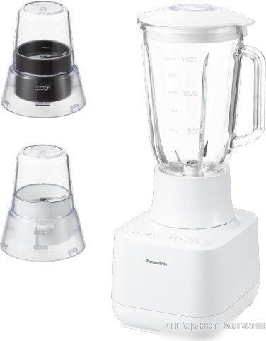 Стационарный блендер Panasonic MX-MG5321
