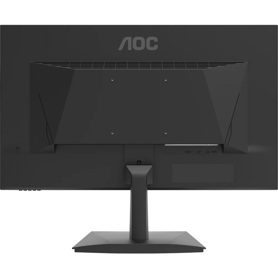 Игровой монитор AOC 24G15N2