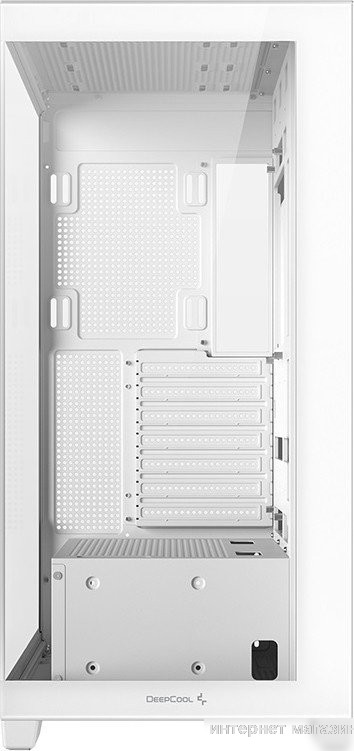 Корпус DeepCool CG580 WH R-CG580-WHNDA0-G-1