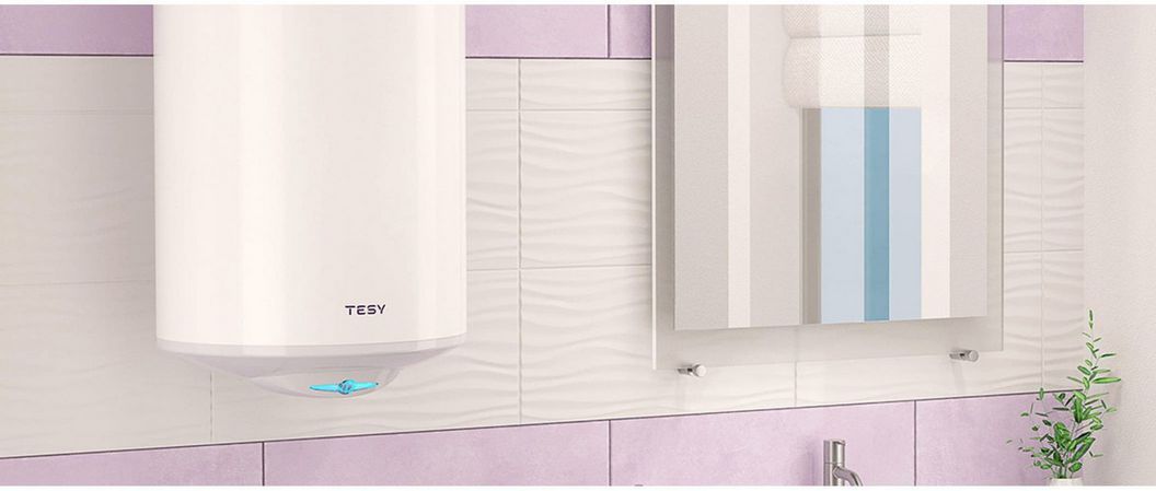 Накопительный электрический водонагреватель TESY GCV 1204420 B11 TSRC