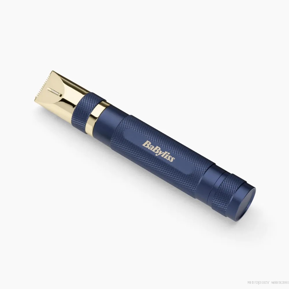 Универсальный триммер BaByliss Super-X E112E