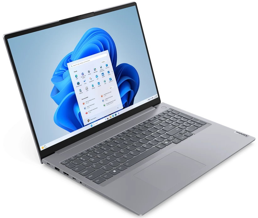 Ноутбук Lenovo ThinkBook 16 G7 IML 21MS008TRU