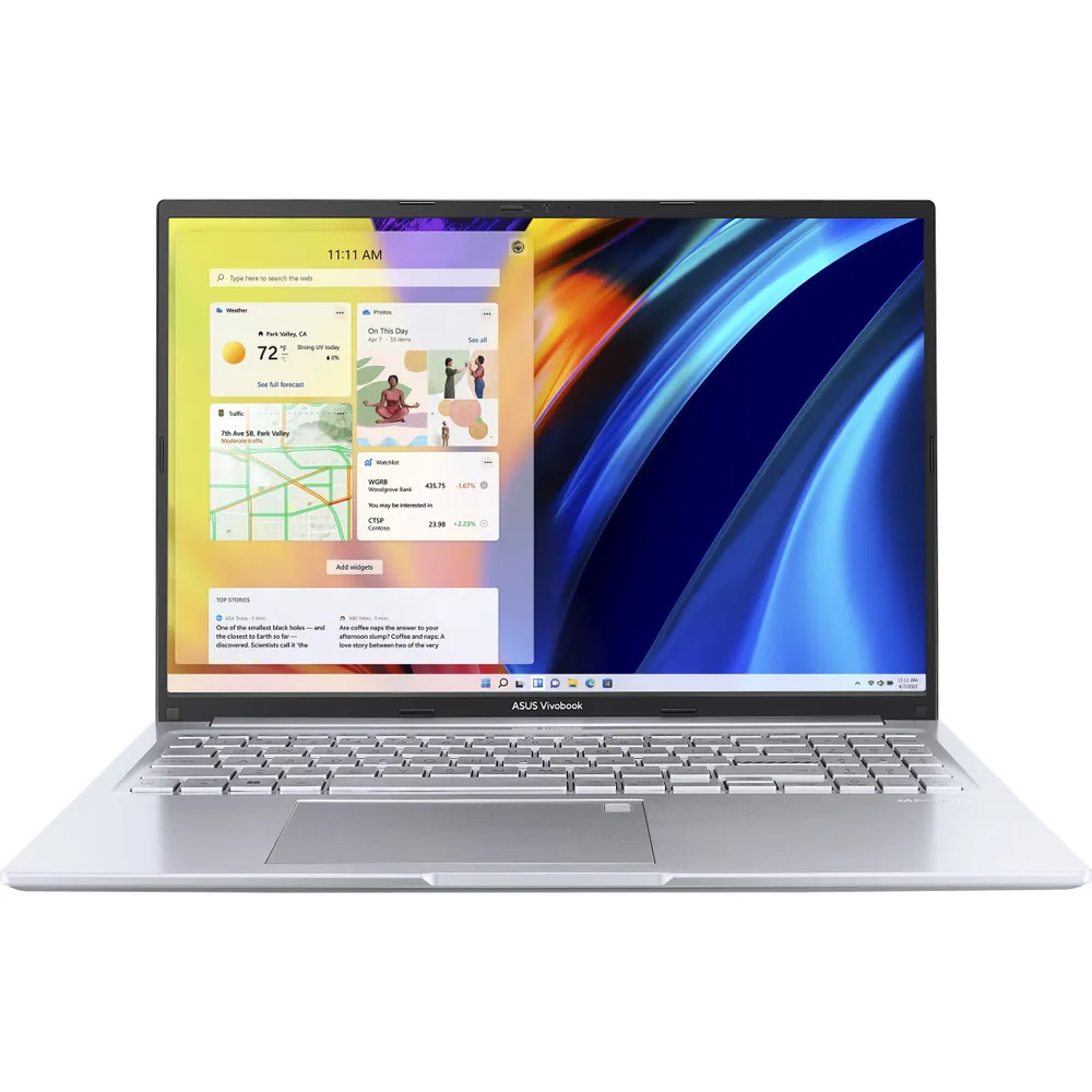 Ноутбук ASUS Vivobook 16 X1605ZA-MB851