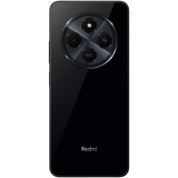 Смартфон Xiaomi Redmi 14C 4GB/128GB международная версия (полуночный черный)