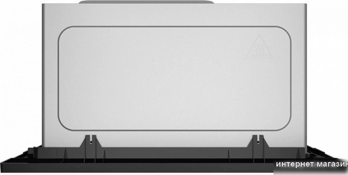 Микроволновая печь Haier HMX-BTG207W