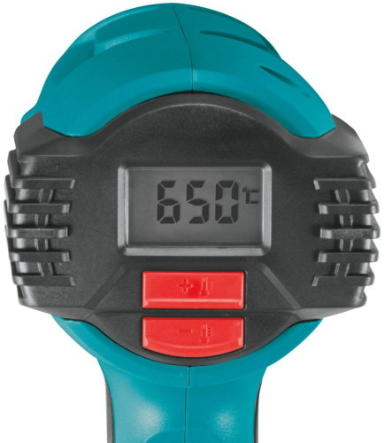 Промышленный фен Makita HG6530VK