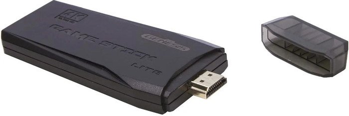 Игровая приставка Retro Genesis Game Stick Lite