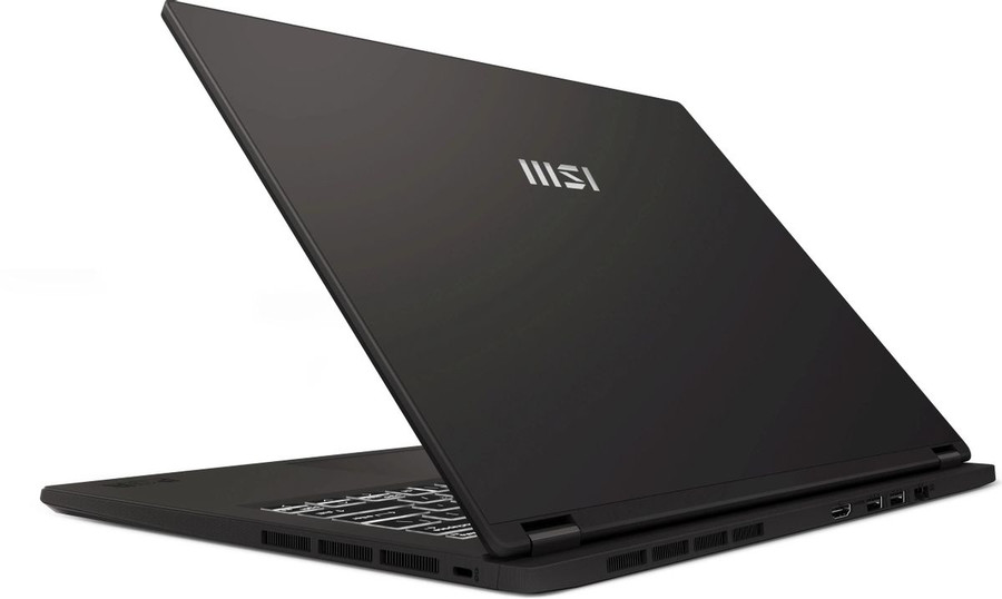 Ноутбук MSI Commercial 14 H A13MG-002US (9S7-14L111-002)