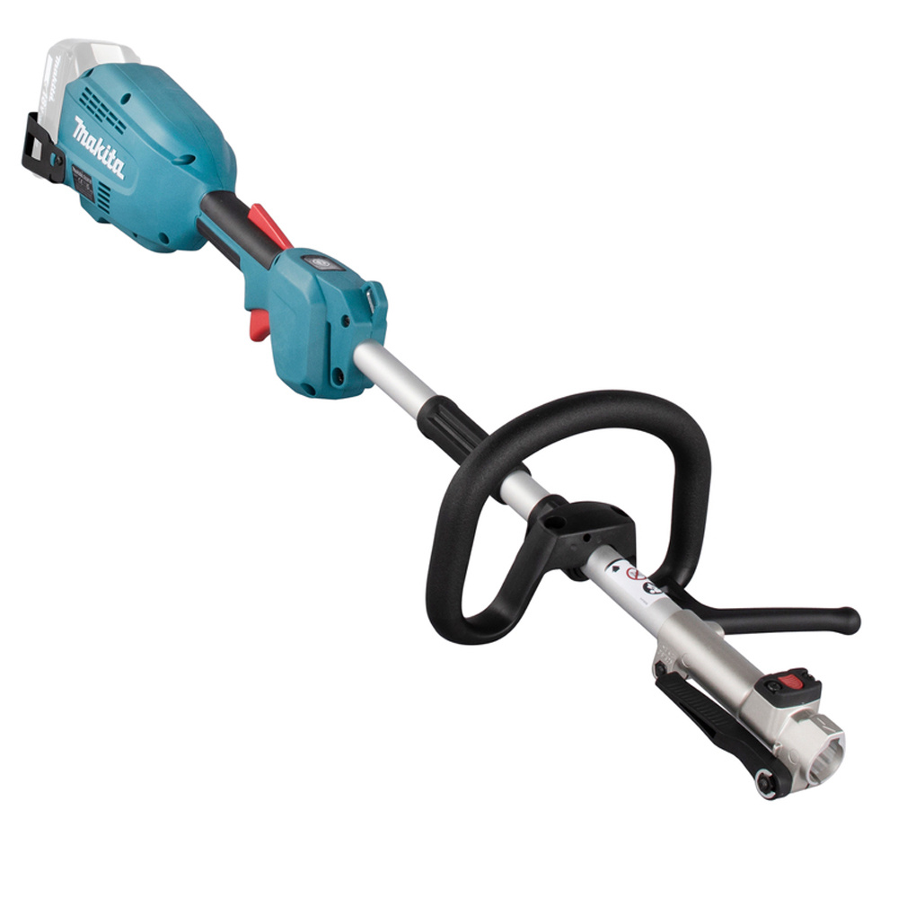 Комбимотор аккумуляторный Makita DUX18Z (без АКБ)