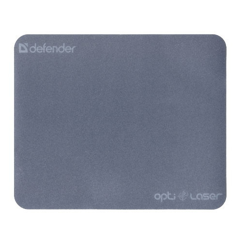 Коврик для мыши Defender Silver Laser (50410)