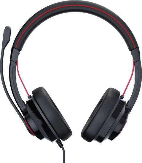 Офисная гарнитура Accutone Invinit6 Stereo ProNC USB