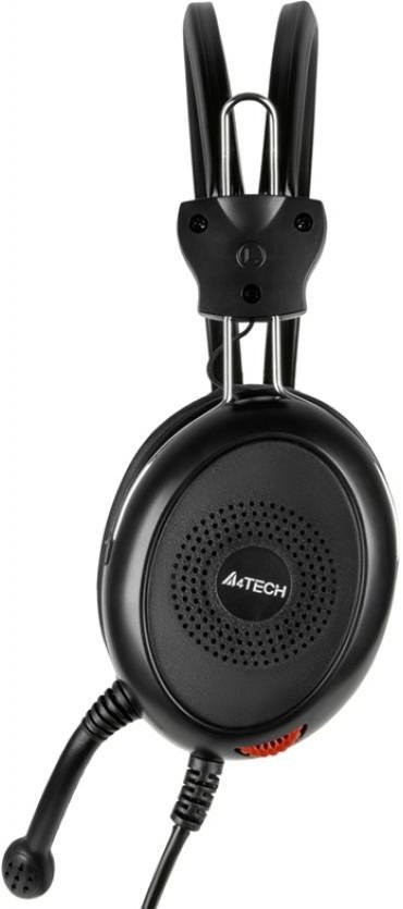 Наушники A4Tech HS-30