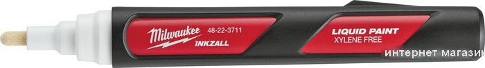 Маркер Milwaukee 48223711