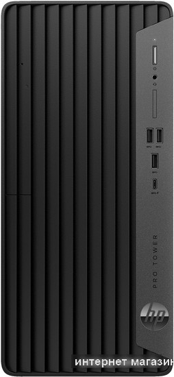 Компьютер HP Pro Tower 400 G9 6A738EA