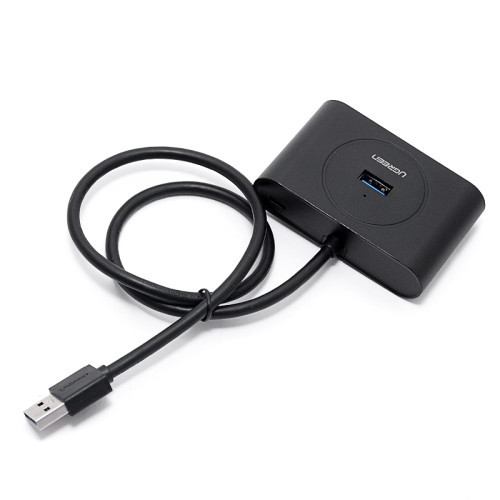 USB-хаб Ugreen CR113 20290