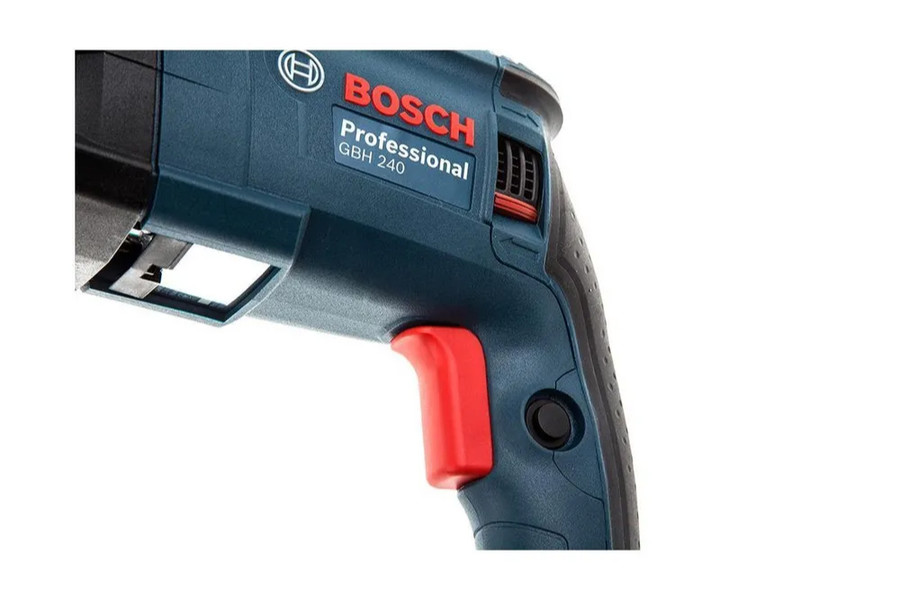Перфоратор Bosch GBH 240 Professional 0611272100