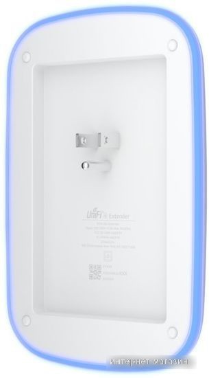 Точка доступа Ubiquiti WiFi 6 Extender U6-Extender