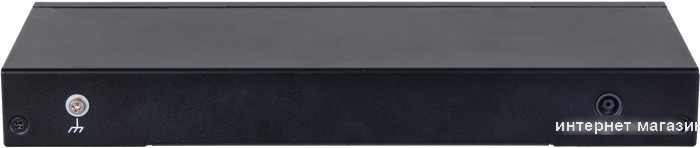 Управляемый коммутатор 2-го уровня Dahua DH-S4210-8GT-110